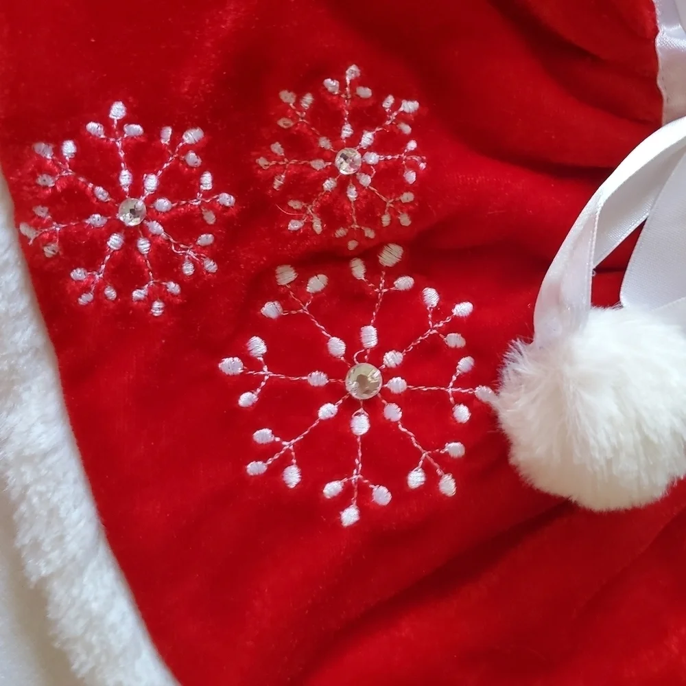 Maggie Waggie Christmas pet